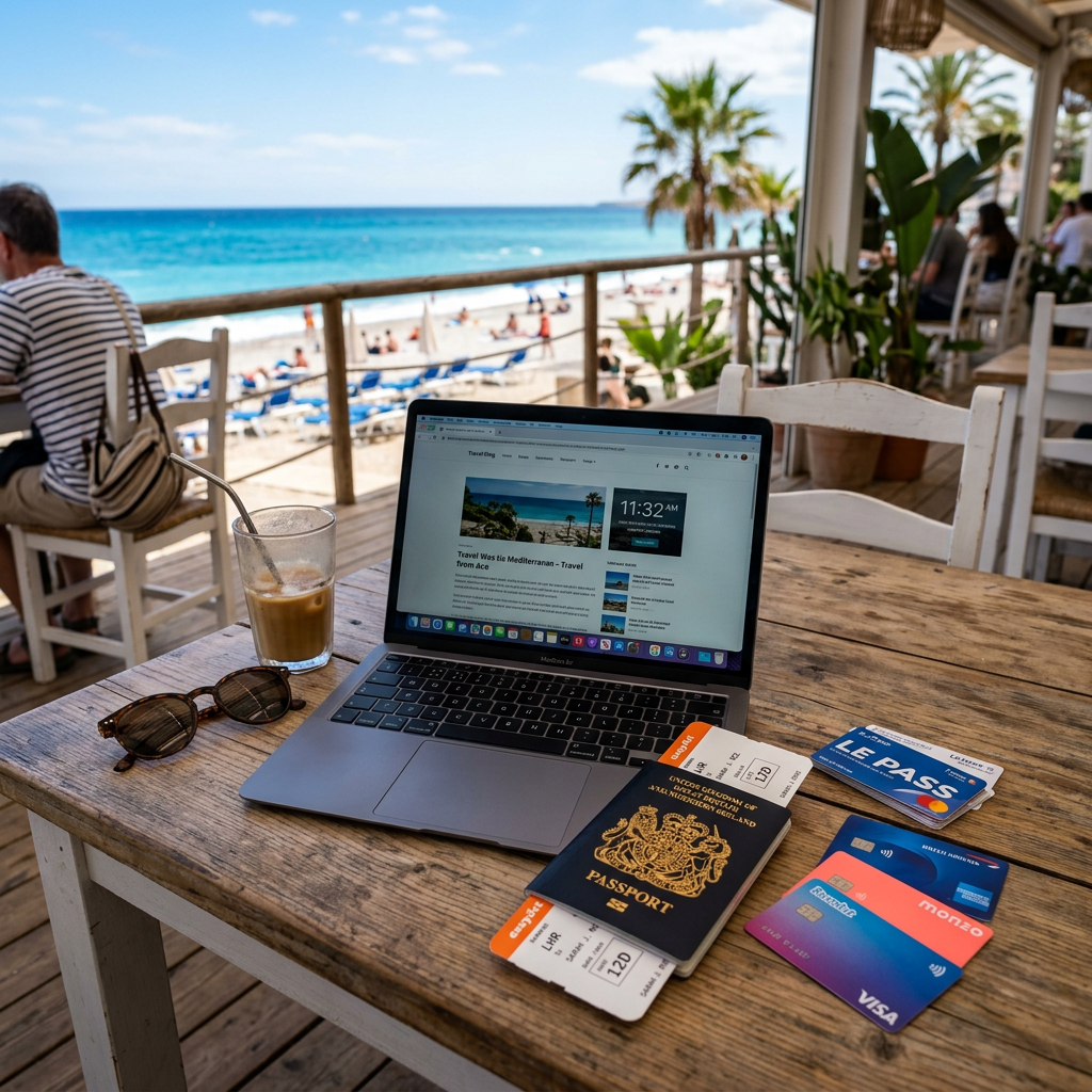 FBAR for Digital Nomads: Do You Need to File in 2026?