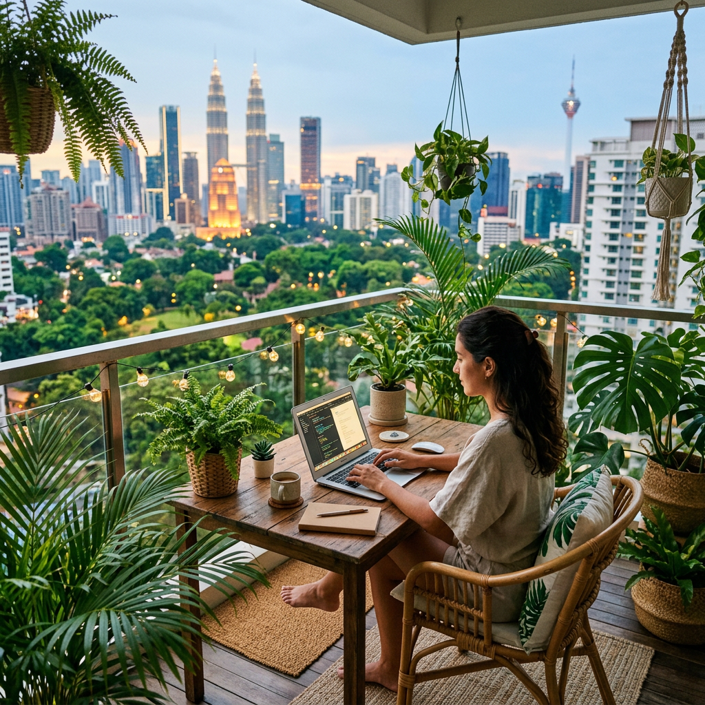 Malaysia Digital Nomad Tax Exemption: Why It Won’t End in 2026
