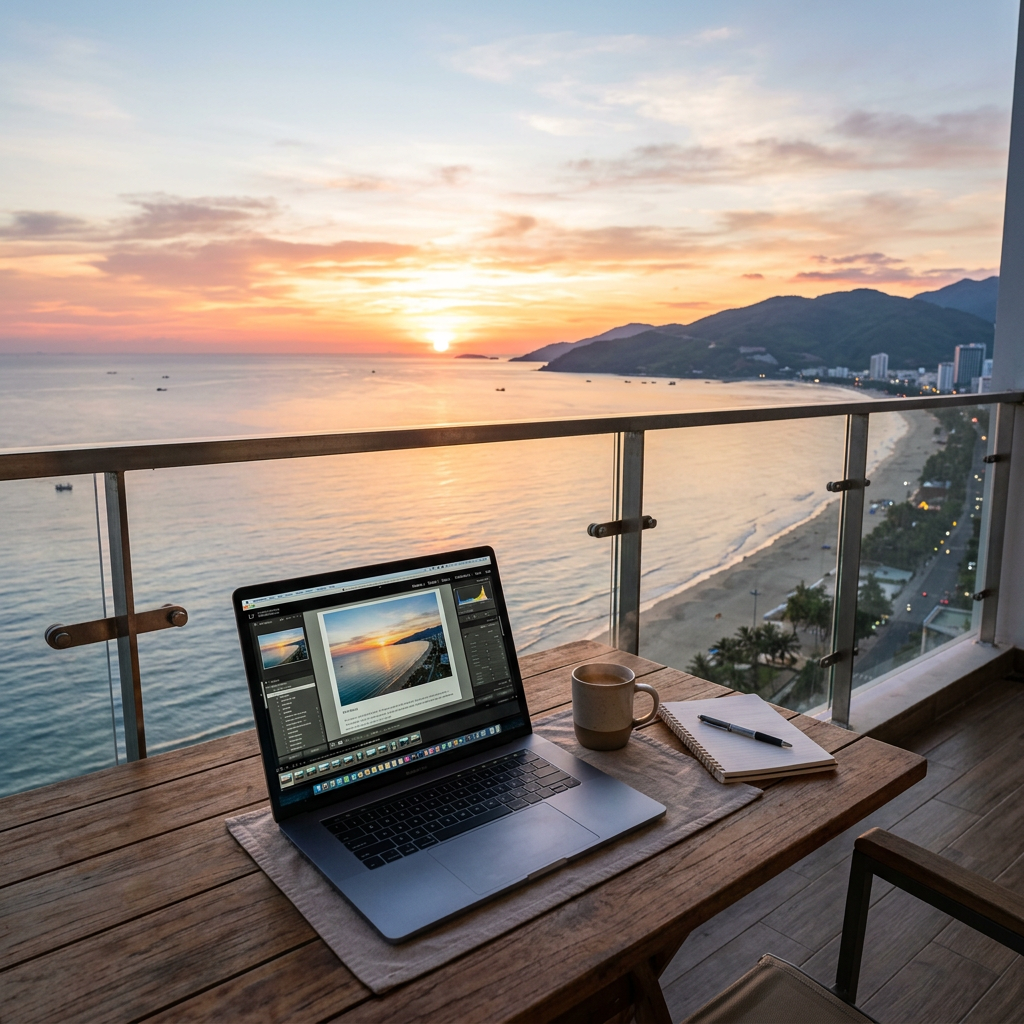 Da Nang Digital Nomad Life: Is It Worth the Hype in 2026?