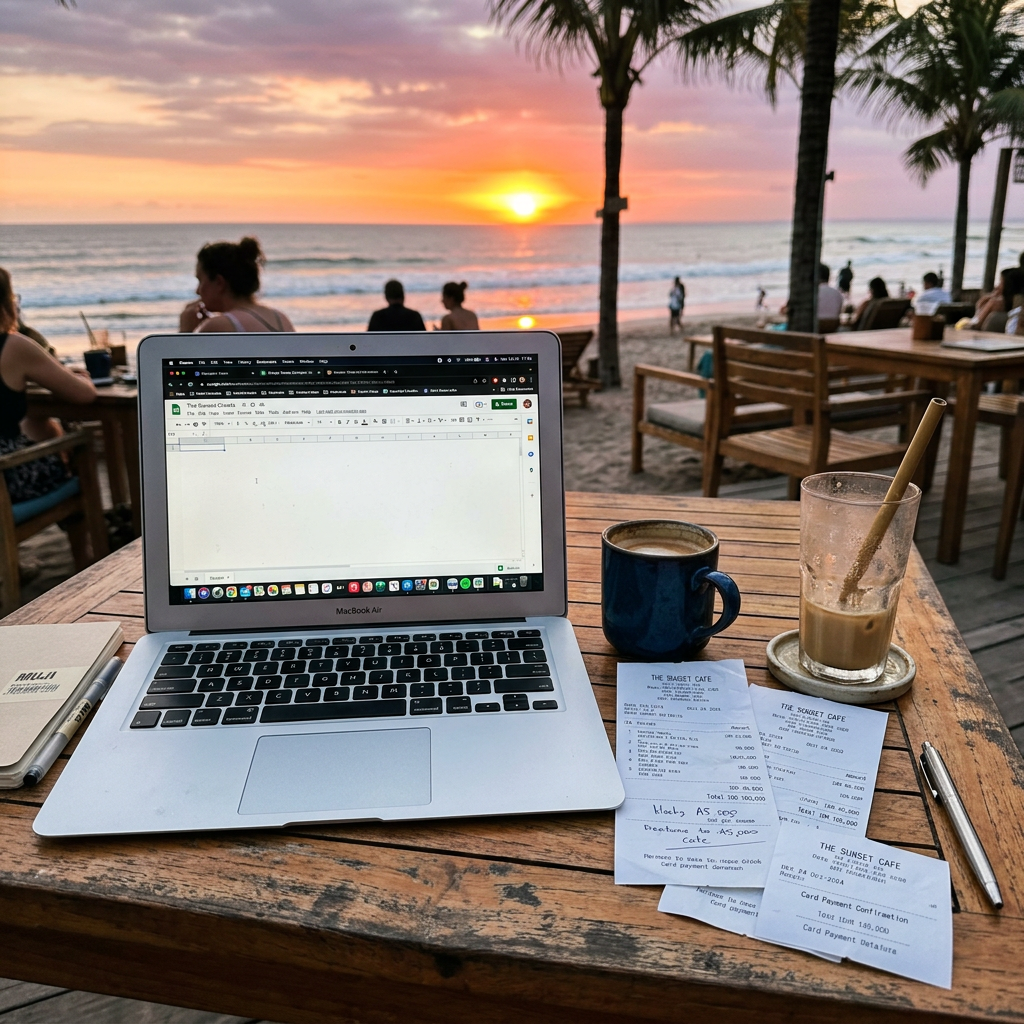 US Estimated Taxes for Digital Nomads: 2026 Deadlines & Penalties