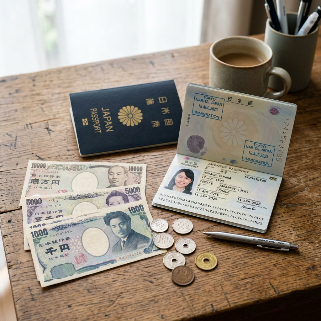 Japan Visa Fee Increase 2026: What Digital Nomads Should Know