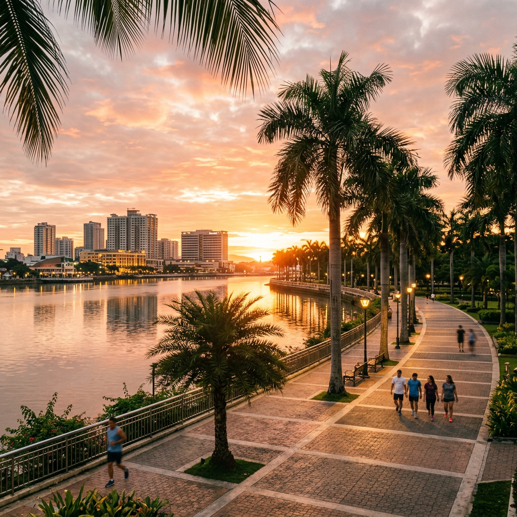 Iloilo City Digital Nomads: 5 Things to Know (2026)