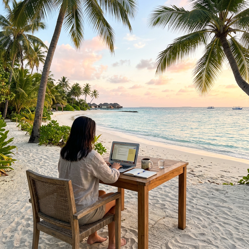 Indonesia Digital Nomad Visa (E33G): 3 Changes for 2026
