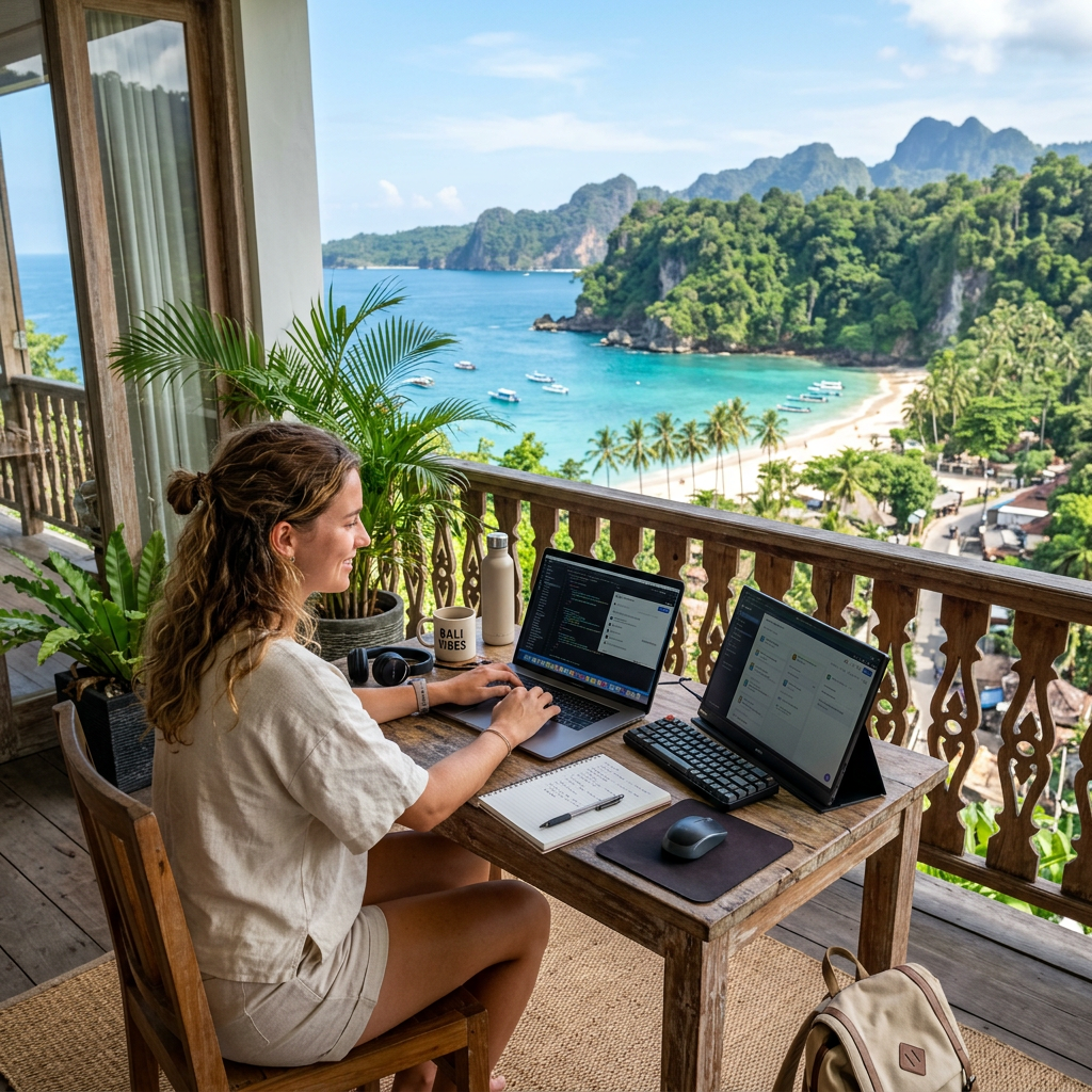 US Totalization Agreements for Digital Nomads (2026 Guide)