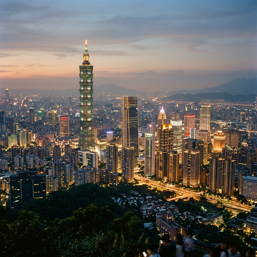 Taiwan Gold Card vs Digital Nomad Visa: What Changed in 2026