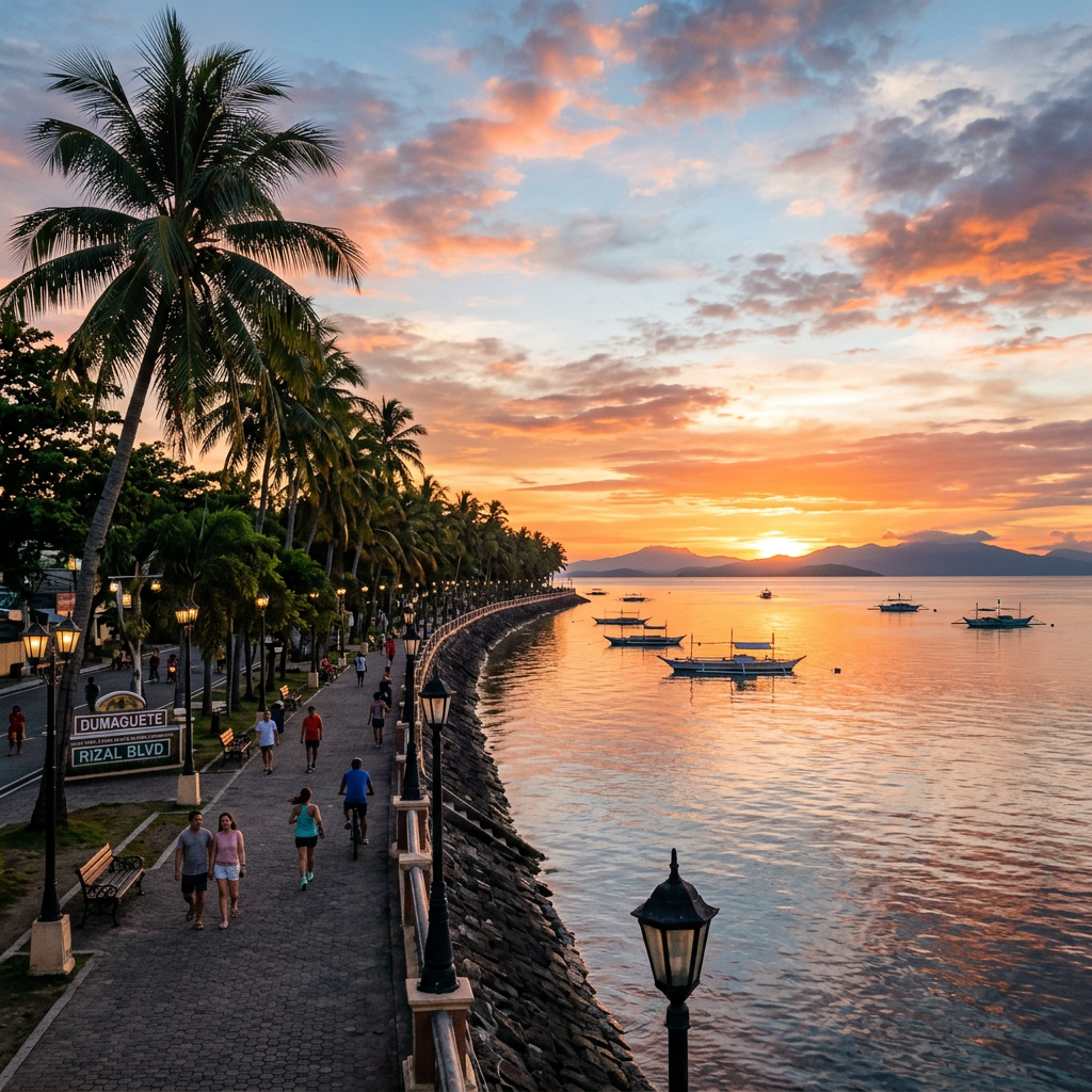 Dumaguete Cost of Living for Digital Nomads in 2026