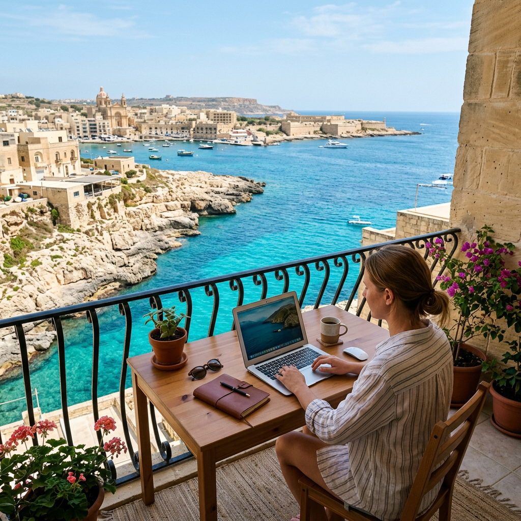 Malta Digital Nomad Visa Tax Rules: What Changed in 2026