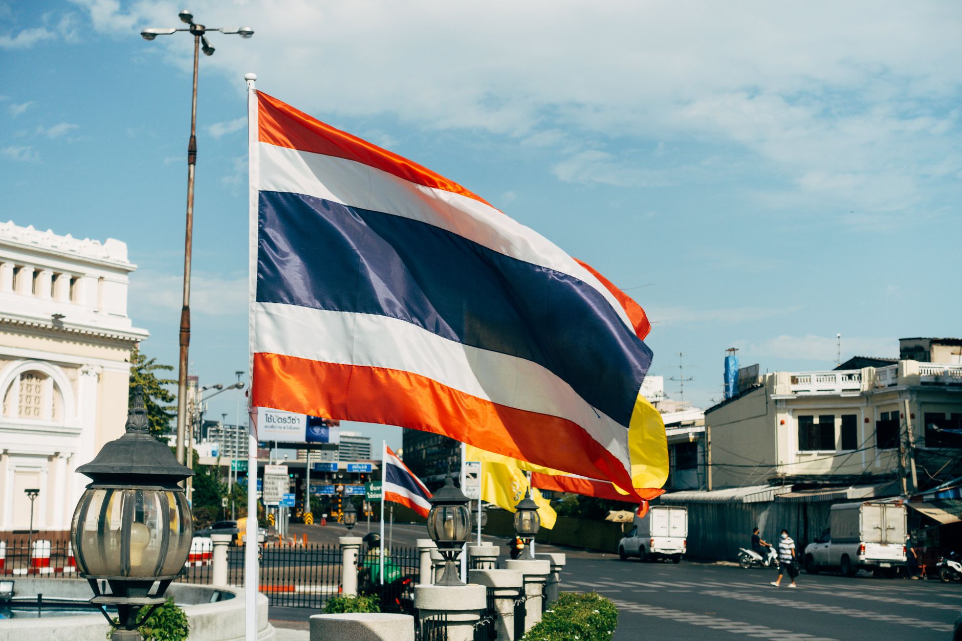 Thailand LTR Visa 2026: Requirements, Cost & Timeline