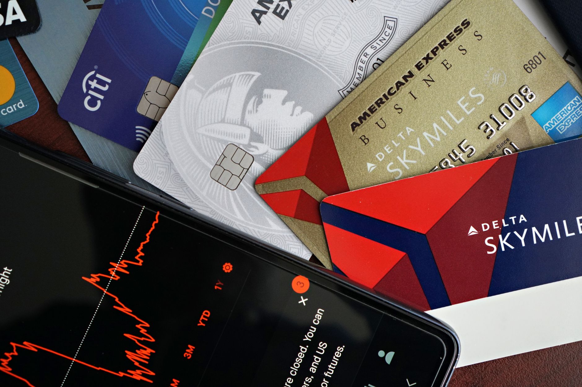 Best Credit Cards for Digital Nomads in 2026, Compared