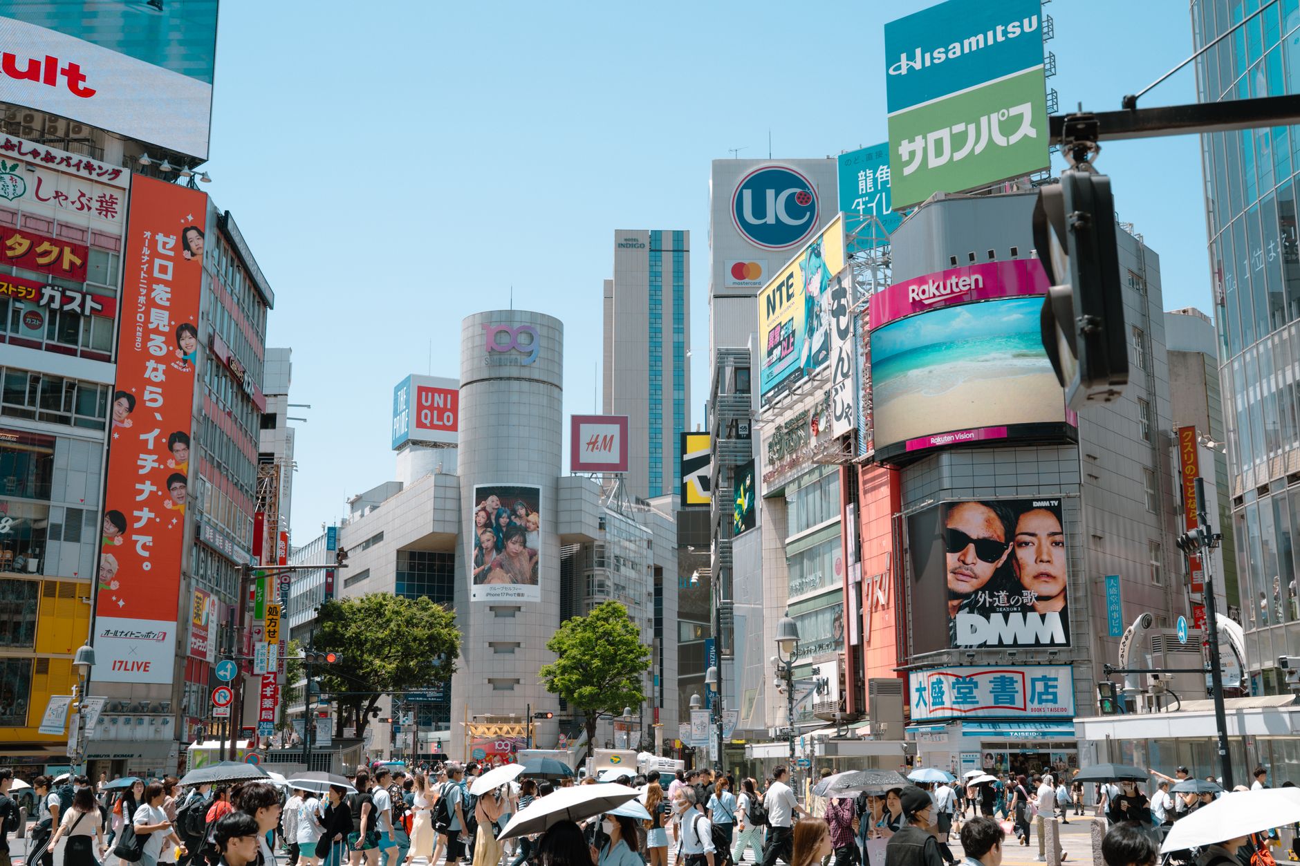 Best Time to Visit Japan in 2026: A Month-by-Month Guide