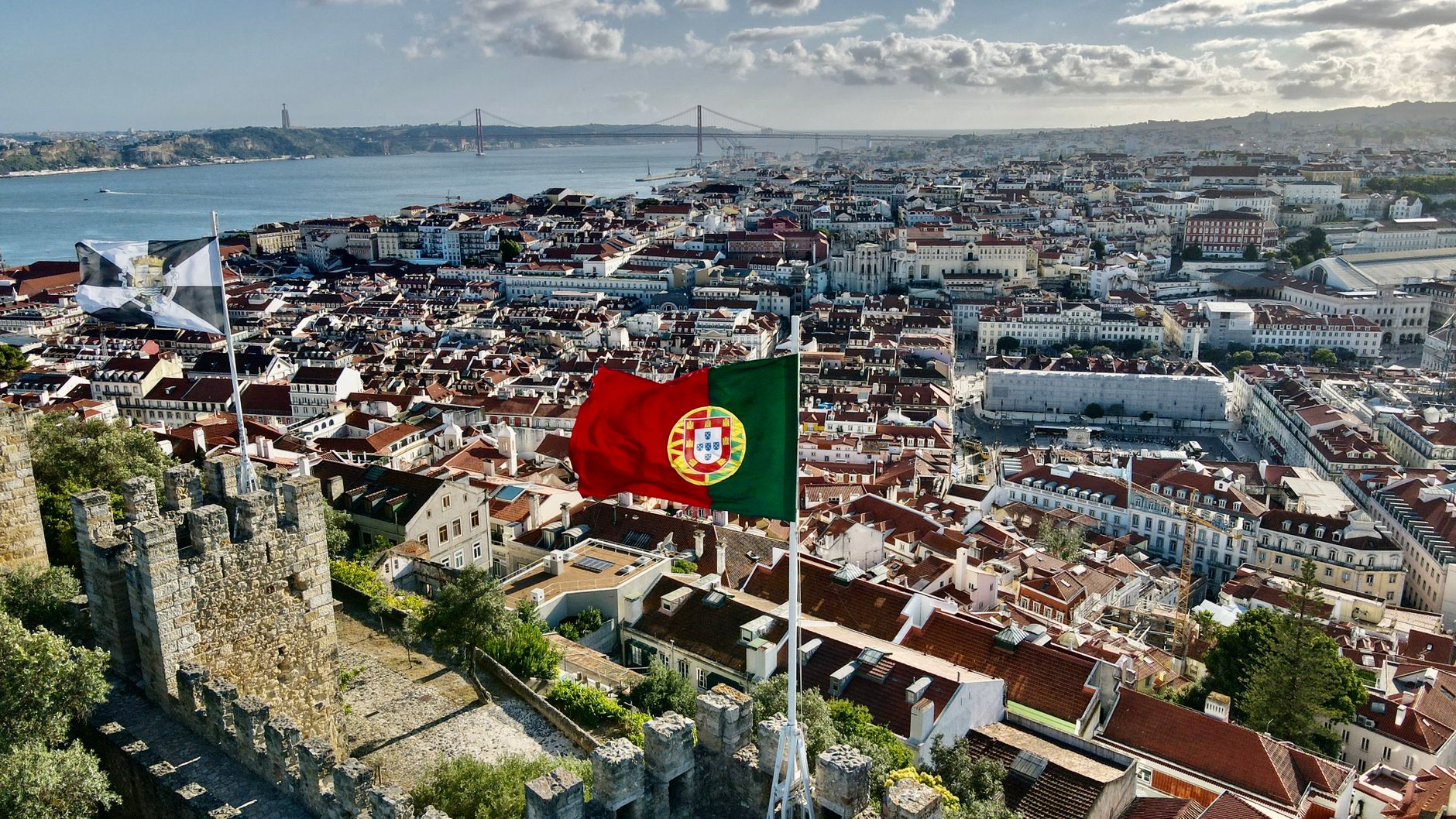 Portugal Digital Nomad Visa (D8) 2026: Requirements & Costs