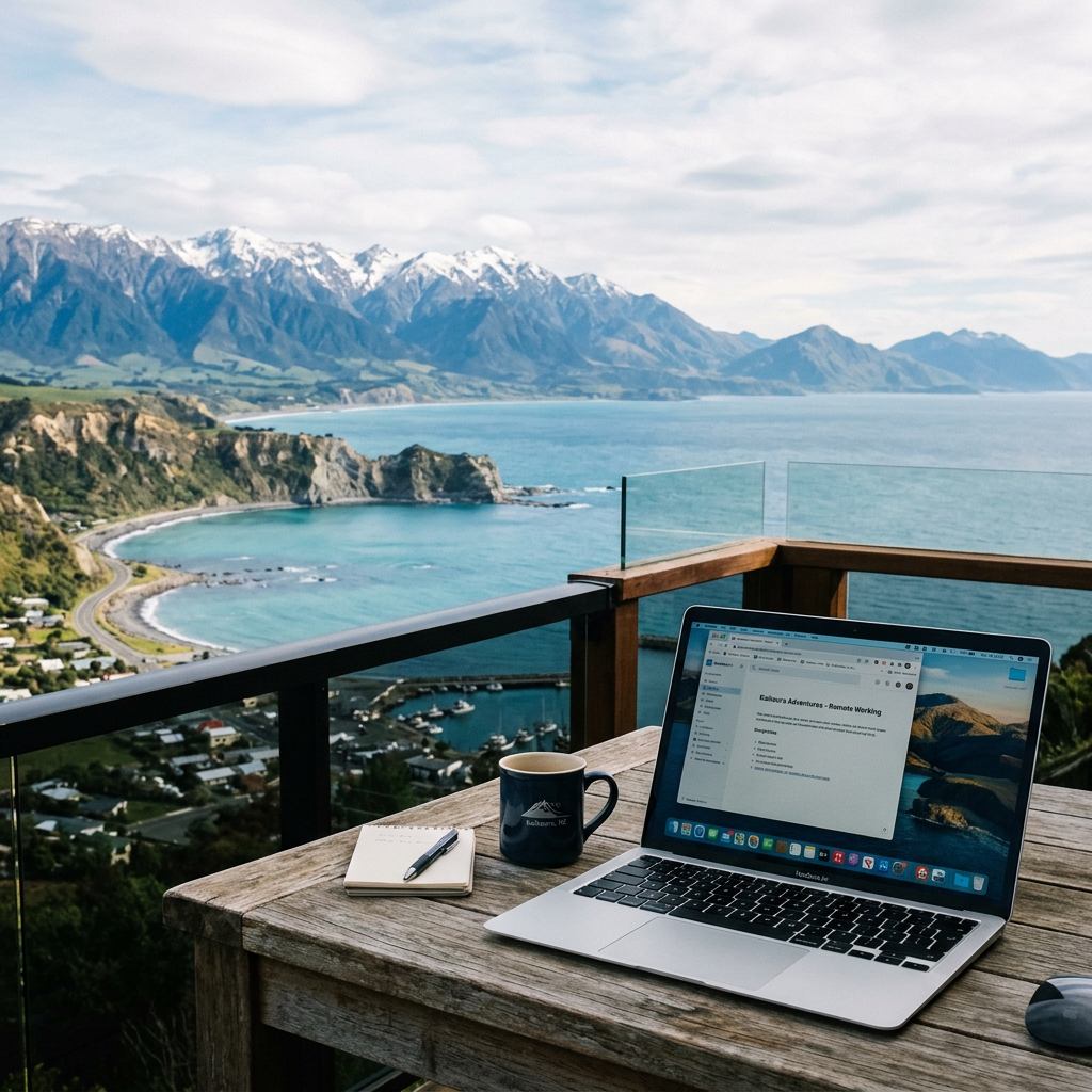 New Zealand’s 275-Day Digital Nomad Tax Rule: 2026 Update