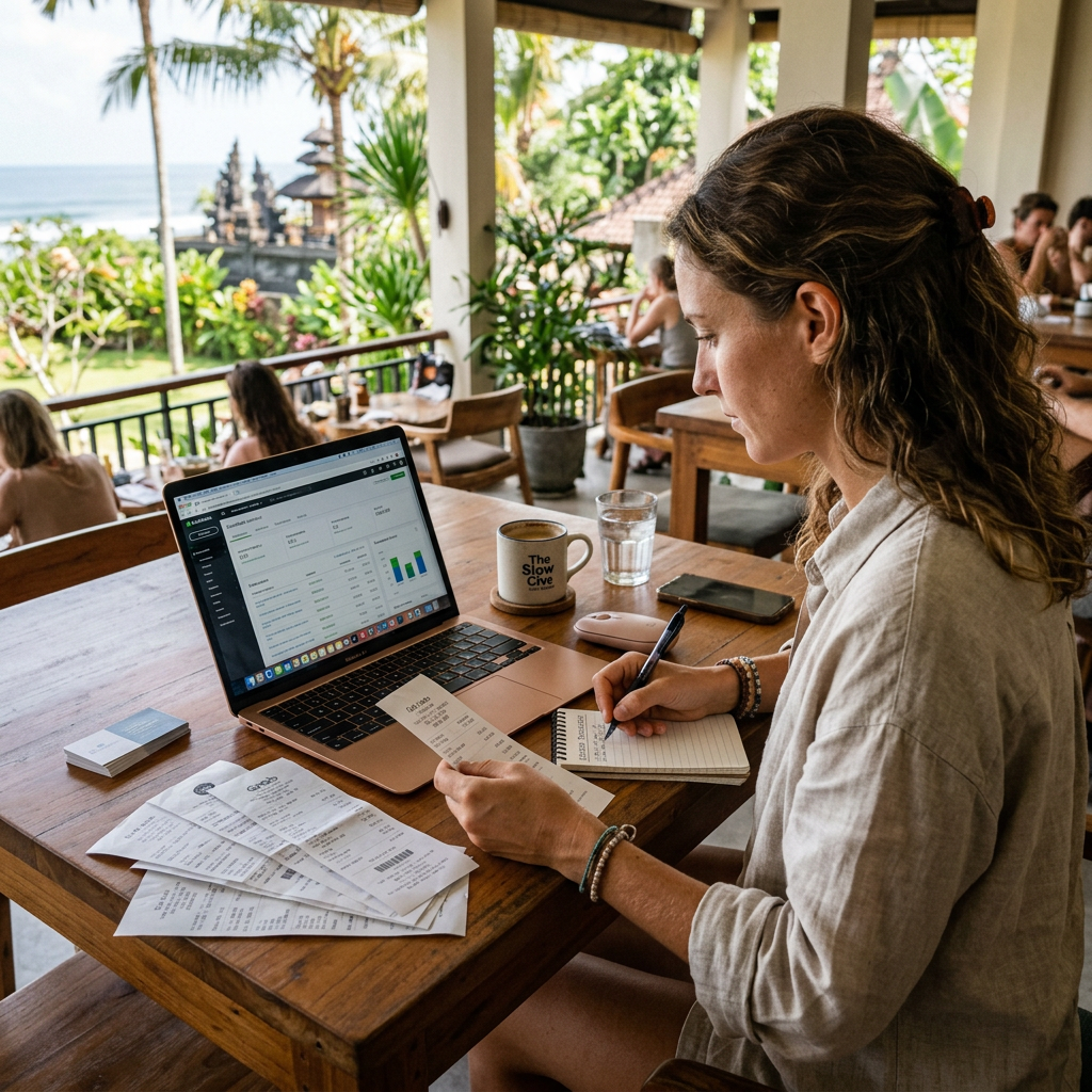 1099-K Threshold 2026: What It Means for Nomad Freelancers