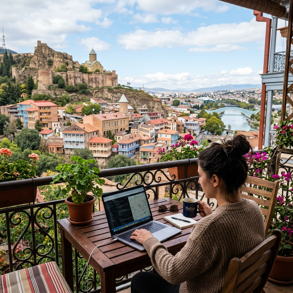 Georgia Work Permit Law 2026: Are Nomads Exempt?
