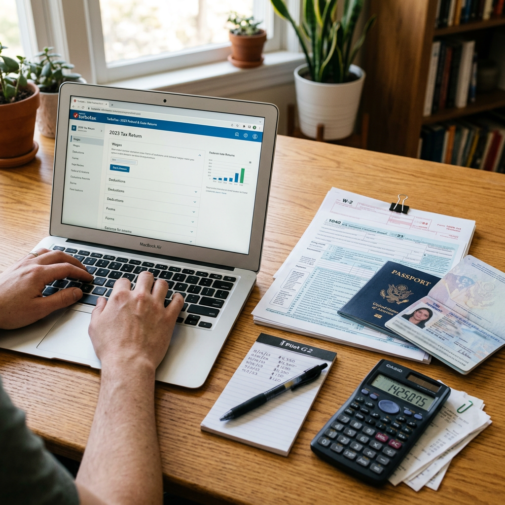 Streamlined Foreign Offshore Procedures for Nomads (2026)