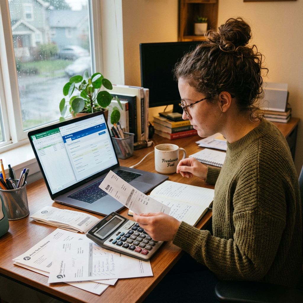 Backup Withholding for Freelancers: Why Clients Take 24%