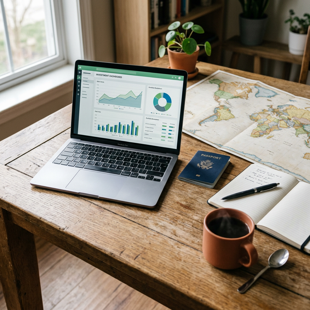 Fidelity Blocks New Nomad Accounts in 2026: What Still Works