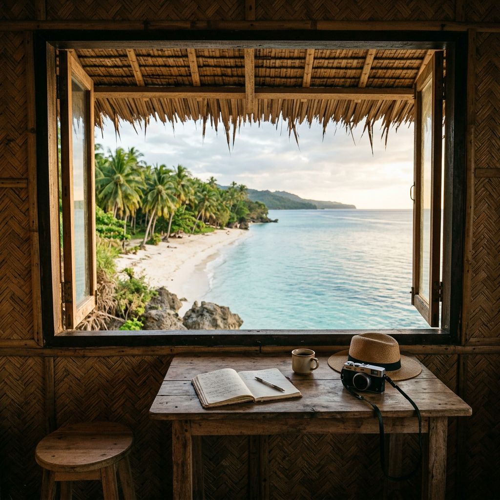 Siquijor for Digital Nomads: Why the Wifi Isn’t Ready Yet (2026)