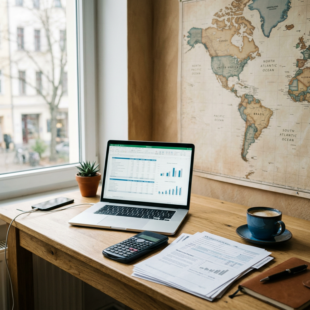 FEIE Student Loan Payment: Your New RAP Plan in 2026
