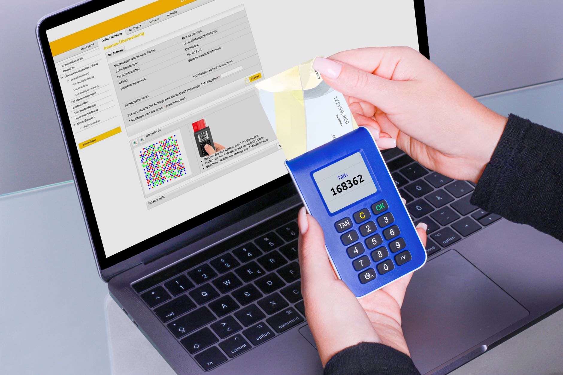 Getting US Bank OTP Codes Abroad Without a US SIM (2026)