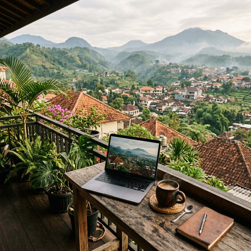 Is Malang, Indonesia Worth It for Digital Nomads in 2026?