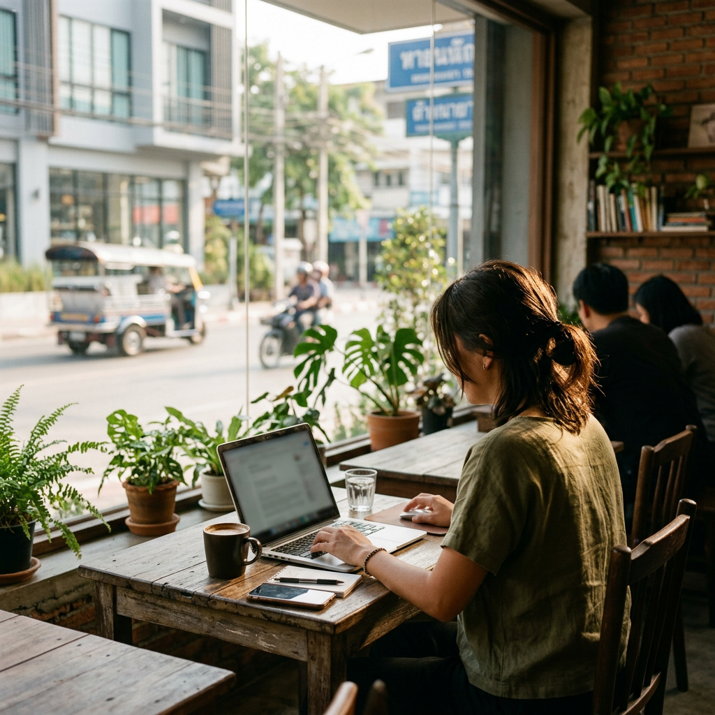 Khon Kaen Digital Nomad Guide: One of Isaan’s Most Affordable University Cities