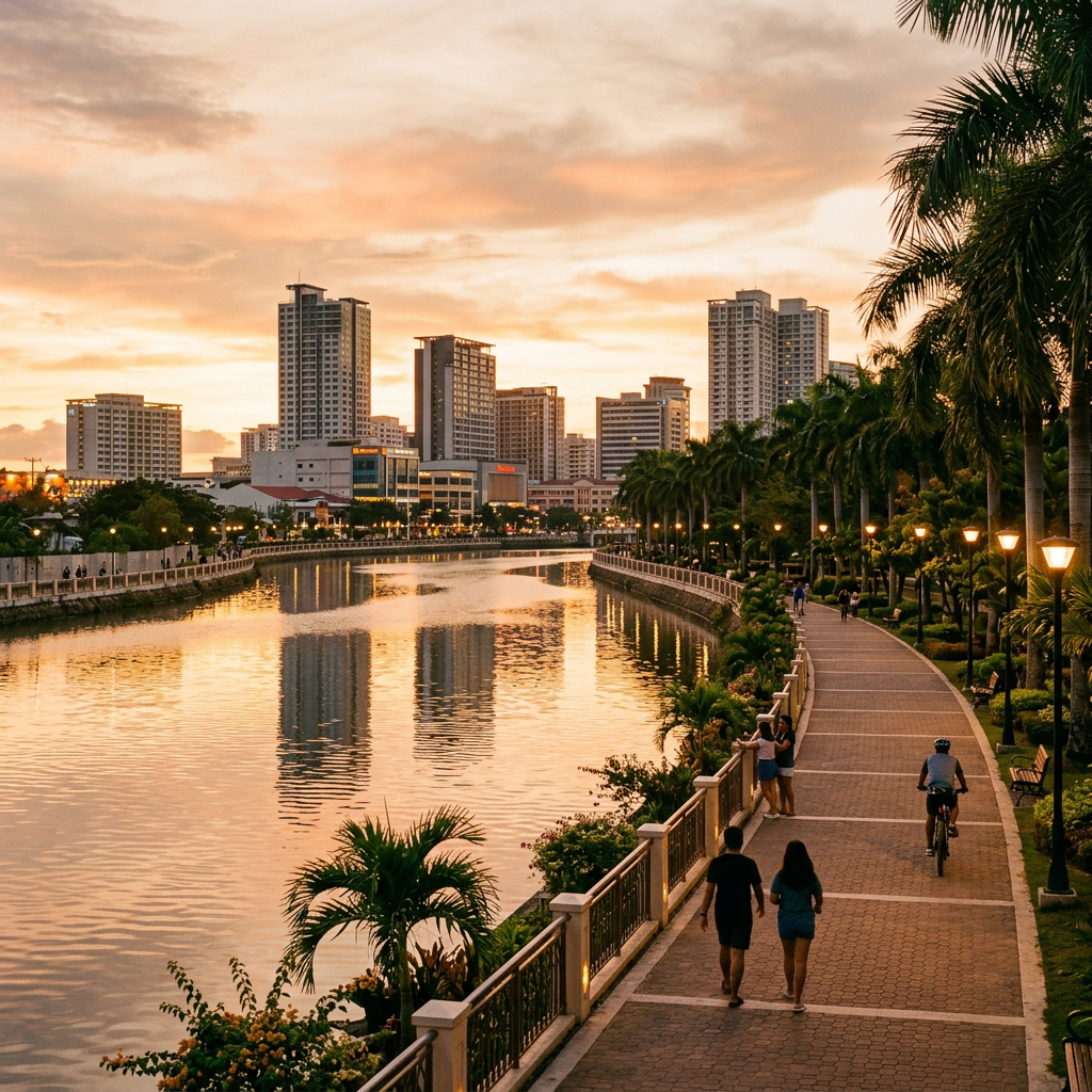 Iloilo City Digital Nomad Guide 2026: Cost, Wifi & Visa