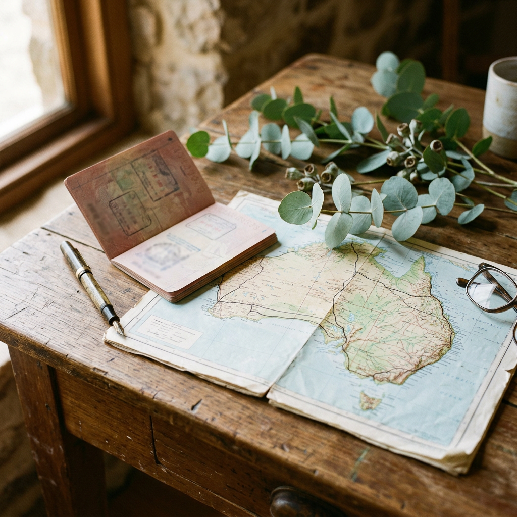 Australia Working Holiday Visa Ballot: What Changes and When