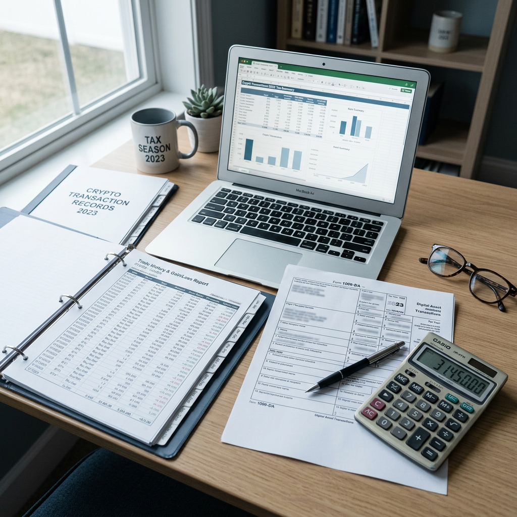 1099-DA Missing Cost Basis? Fix It Before the Oct 15 Deadline