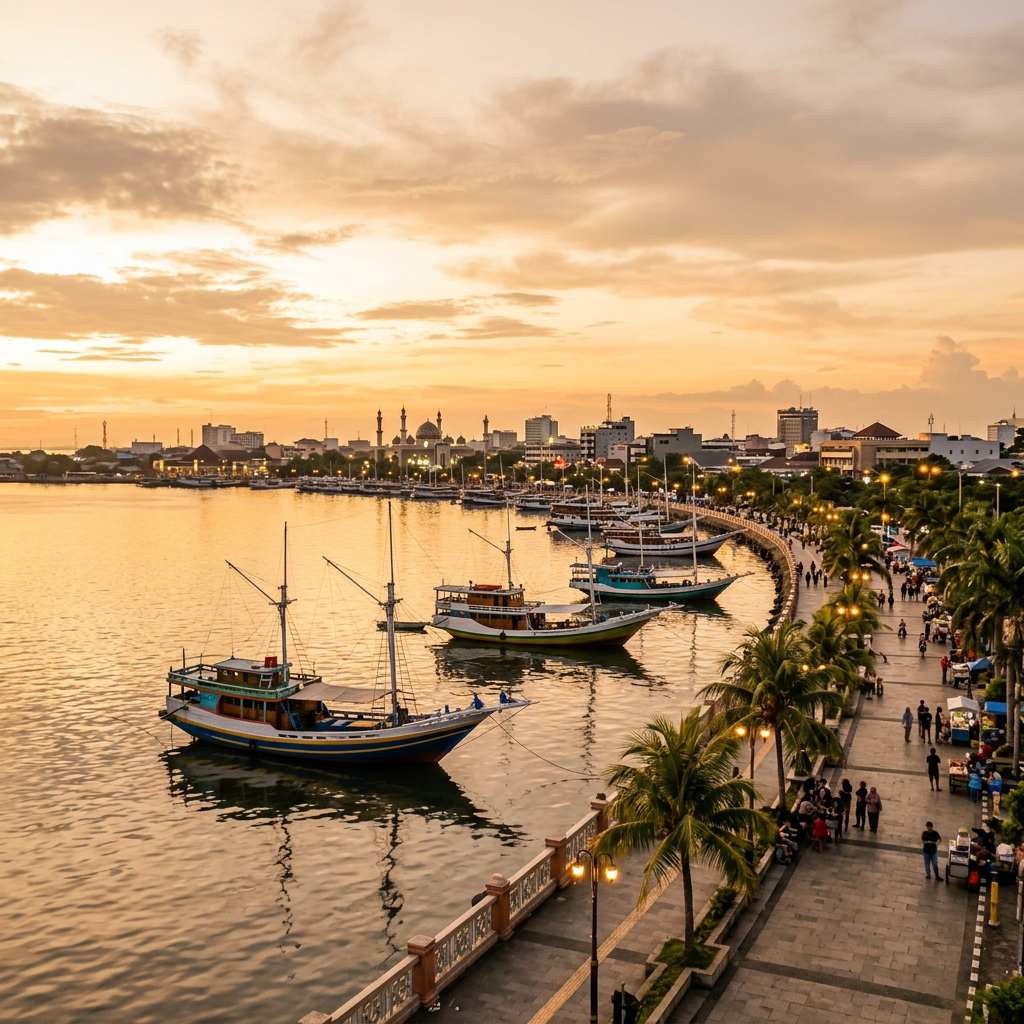 Makassar Digital Nomad Primer: Sulawesi’s Gateway City in 2026